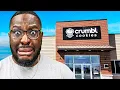 CRUMBL vs INSOMNIA COOKIE BATTLE