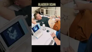 Bladder Scan Clinical Skills LevelUpRN