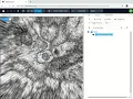 webKnossos Using Flight Mode for Skeletons Annotation