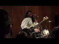 Sweeping Promises - Hunger For A Way Out @ First Unitarian Church, Philadelphia, PA 11-6-21
