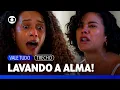 Download Lagu O esperado acerto de contas de Raquel e Maria de Fátima! | Vale Tudo | TV Globo