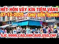 Lagu HẾT HỒN VÂY KÍN TIỆM VÀNG CHỢ BẾN THÀNH ĐỔI TIỀN I CHÓNG MẶT GIÁ VÀNG GIÁ ĐÔ LA USD,EURO,CAD,AUD,CHF