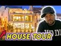 An Exclusive Look into Ice Cube s Very Private World Net Worth Car Collection Mansion