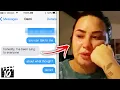 Top 10 Celebrities Who Had Their Text Messages LEAKED