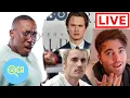 Justin Bieber and Ansel Elgort Assault Accusations Shane Dawson LEAVES Beauty World DRAMA