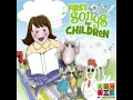 Little Miss Muffet - ABC Kids