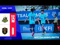 Bintang Timur Surabaya VS Raybit FC | Match Highlights | Pekan 7