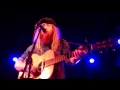 Stu Larsen - Skin and Bone live