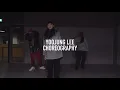 VOSSI BOP - STORMZY / Yoojung Lee Choreography