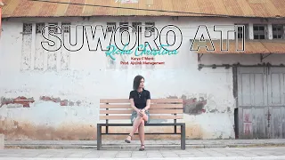 richa christina suworo ati official music video 