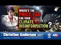 Download Lagu Where's the Price Tag for your Climate Disinformation
