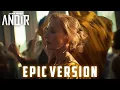 Download Lagu Brasso (Niamos! Chandrila Wedding Mix) - Andor Season 2 | EPIC VERSION