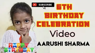 happy bdy shobi sarwan sukhvir rattoke 101hansraj new punjabi song aarushisharma6thbirthdayvideo