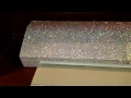Be Createful sticky rhinestone sheets