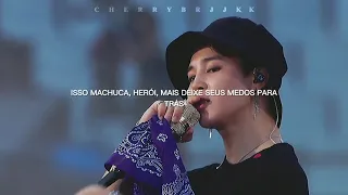 bts anpanman tradu o legendado 
