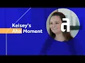 Appian Aha Moment Kelsey McDonell - On the Ease of Creating RPA Processes Building Applications
