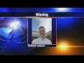 Richmond County Missing Man