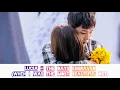 Download Lagu [ROM/ENG/INDO] Lucia - The Days Engraved (When I Was The Most Beautiful OST) Lyrics