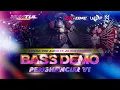 Lagu BASS DEMO PENGHANCUR V1 SUPER HIGH QUALITY - ZX ONE PROJECT - KUNTUL PRO AUDIO 