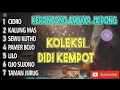 Download Lagu Keroncong ambyar jaipong koleksi didi kempot @Mayka30789