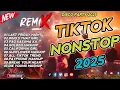🔥_NEW NONSTOP TIKTOK BOMB REMIX DISCO PARTY 🎉 2025 DJ JAN JAN BEATS REMIX 🇵🇭