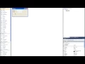 Visual Basic 2010 IP And PORT mp4