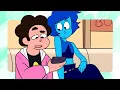 Steven and Lapis Discover Tik Tok Animatic