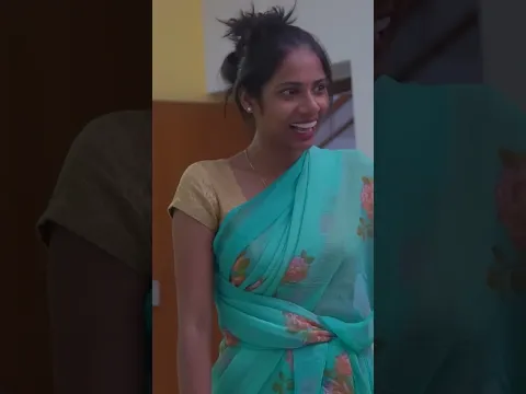 ఈ మహాయాగాన్ని ఆపేదెలా || #goa #maidcomedy #charusheela#shortsviral