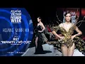 Download Lagu HOANG MINH HA SHOWCASE | AQUAFINA VIETNAM INTERNATIONAL FASHION WEEK SPRING SUMMER 2022