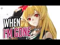 Download Lagu Nightcore - Gone For Good (Lyrics)
