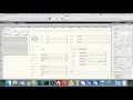 FileMaker 17 portal features