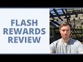 Flash Rewards Review - Is It As Simple As They Make It Sound