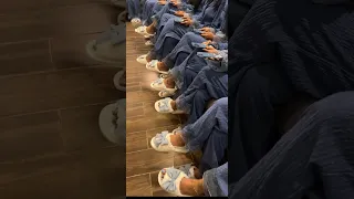 اكبر بجامة بارتي تتوقعو كم عددنا اكسبلور ترند بجامات 