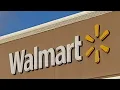 Walmart to accept EBT payments