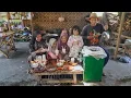 Download Lagu Bikin Es Krim Dungdung Susu Kambing | Masak Ayam Tepung, Tumis Kacang Panjang, dan Sambal