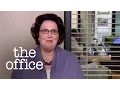 Phyllis Cliches for a Rainy Day - The Office US