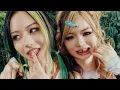 TAKARA新曲「明るい夢」ティザー公開、ブラウン管にASHAとKOKONA