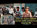 Download Lagu ESTUDANTE UNTL HAKSESUK MALU HO DOSENTE NEBE PROTEJE NIA MALUK PREDATOR SEXUAL IHA DEPARTAMENTU