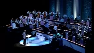 Download Paul Mauriat \u0026 Orchestra (Live, 1998) - Love is blue \u0026 El bimbo (HQ) MP3