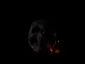 Fire flames footage DK FOOTAGE