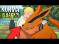 Kurama Is Coming Back To LIFE - Naruto