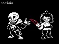Undertale: Last Breath X No More Deals [Phase 1] - They Won't Give In Anymore (F_K_W Take)