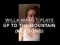 Download Lagu Up to The Mountain (MLK Song)