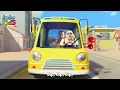 Dez na cama - Músicas Infantis em Português - Canções para crianças LooLoo Kids Português