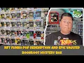 Lagu NFT Funko Pop Redemption \u0026 Epic Vaulted BoomLoot Mystery Box