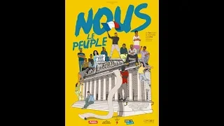 NOUS LE PEUPLE - Bande Annonce VF