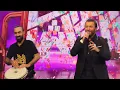 الكينغ علاء زلزلي اعلنت التوبة