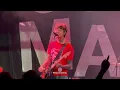 Joyce Manor "I Know Where Mark Chen Lives" LIVE | Toad's Place New Haven, CT | June 7, 2026