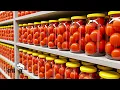 Download Lagu Ik bewaar verse tomaten in een pot tot de winter! Ze bederven jarenlang niet!