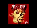 Mastodon - Black Tongue w/lyrics